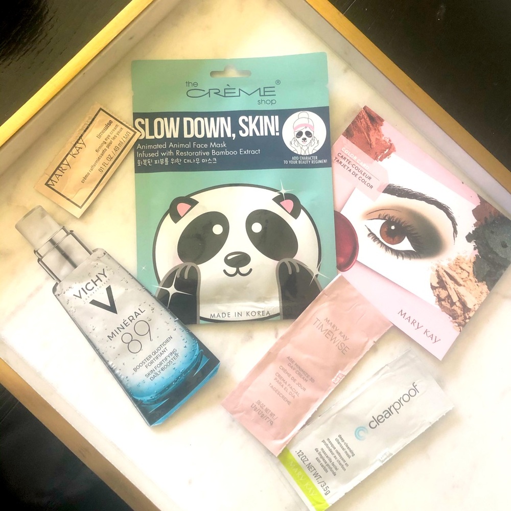 Skin Self-Care Package